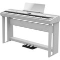 ROLAND 數位鋼琴 FP-90X (黑、白)(含架、踏板)