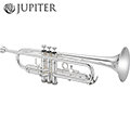 【全方位樂器】JUPITER Bb Trumpet Bb調小號 JTR500SQ