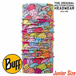 【詮國】BUFF - Original / Nesting 經典兒童魔術頭巾 / 全球頭巾領導品牌 - BF111272