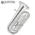 【全方位樂器】JUPITER Tuba BBb調低音號 JTU1010S