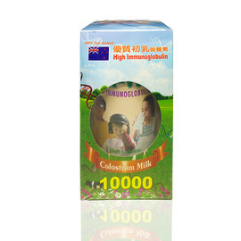 〔東亞藥妝〕紐西蘭 優質初乳營養素450g 貨號：2013982
