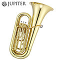 【全方位樂器】JUPITER Marching Tuba BBb調行進低音號 JTU1000M