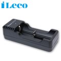 iLeco USB智慧型鋰電池充電器(ILE-1865CHR1)