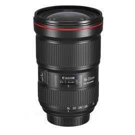 Canon 16 35 F2.8 III平輸的價格推薦- 2023年12月| 比價比個夠BigGo