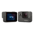 GOPRO HERO5出租 [日租250元]潛水、運動內建觸控螢幕的銀色攝影機+32G記憶卡+1顆電池+固定裸框