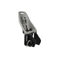〝ZERO BIKE〞Thule Yepp Maxi 灰 後置型兒童安全座椅 - 貨架快扣 適用 一般貨架/捷安特 EA401/淑女車/Latte E+