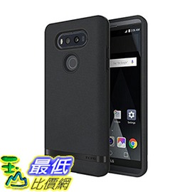 [美國直購] Incipio LGE-313-BLK Cell Phone Case for LG V20 黑色 手機殼 保護殼