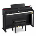 亞洲樂器 贈地毯 CASIO AP-700 CELVIANO 88鍵 旗艦數位電鋼琴