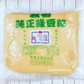 【聖寶】義馨 無油綠豆沙/綠豆餡 - 3kg(5斤) /包 (適用:綠豆沙牛奶或月餅)