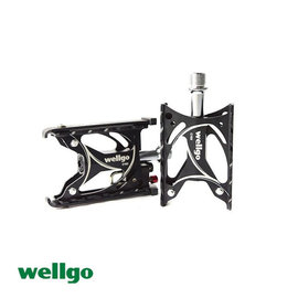 Wellgo 腳踏C238/城市綠洲(自行車、腳踏、駐車架、省力)