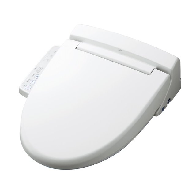 [新時代衛浴] 日本INAX新型免治馬桶座，日本原裝，除臭烘乾，座墊圈一體成型，感應式 RL31