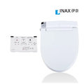 新時代衛浴 日本第一品牌 inax 最新型免治馬桶座 無線遙控 一鍵噴嘴自動清潔 感應加溫 感應除臭 日系精品 冬日特賣 與 toto 齊名 rt 31