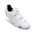 〝ZERO BIKE〞Giro Prolight SLX II 頂級 魔鬼氈 自行車/公路車 卡鞋/車鞋 亮白/白 Gloss White/White
