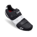 〝ZERO BIKE〞Giro Prolight SLX II 頂級 魔鬼氈 自行車/公路車 卡鞋/車鞋 消光黑/亮白 Matte Black/Gloss White