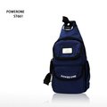 加賀皮件 POWERONE 多色 防潑水 潮流包 斜背包 側背包 單肩包 ST661