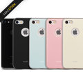 Moshi iGlaze iPhone 8 Plus / 7 Plus 專用 超薄 防摔 保護殼 公司貨
