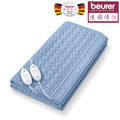 德國博依beurer 床墊型電毯(雙人雙控定時型) TP88XXL / TP-88XXL
