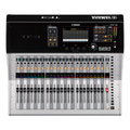 【金聲樂器】Yamaha TF3 數位混音器 舞台Mixer 專業PA器材