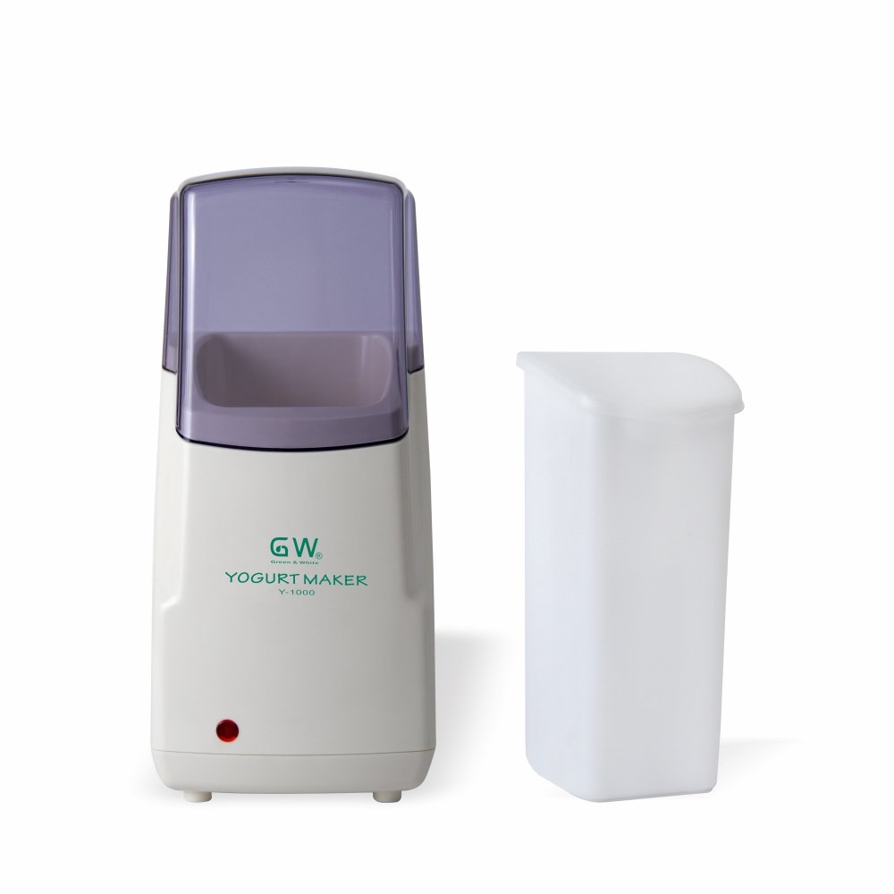 gw yogurt maker