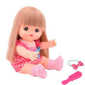 (51276)破盤特賣小美樂娃娃系列-長髮小美樂