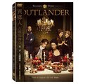 異鄉人:古戰場傳奇 Outlander 第二季 第2季 DVD