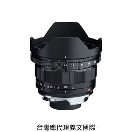 福倫達專賣店:Voigtlander 12mm F5.6 ASPH III VM(Leica,M6,M8,M9,M10