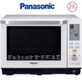Panasonic 27L蒸氣烘烤微波爐 (NN-BS603) _ 原廠公司貨