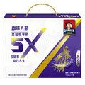 桂格 5X蟲草人蔘濃縮精華液 15ml/包【16包/盒】