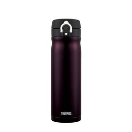 THERMOS 膳魔師 不鏽鋼真空保溫瓶0.5L JMY-503-DPL (深紫色)