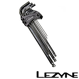 LEZYNE HEX KIT - 六角套件組- PChome 商店街