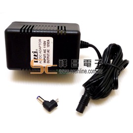 dc 12v 2a adapter