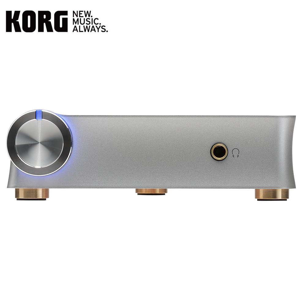 [特價] KORG 專業音響系列 DS-DAC-10R 1 BIT DAC/ADC 轉換器 錄製黑膠的最佳選擇