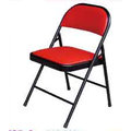【南洋風休閒傢俱】餐椅系列 - 麻將餐椅 折合餐椅 會議椅 補助椅 餐廳專用椅 皮合椅 適餐廳 居家(535-1)
