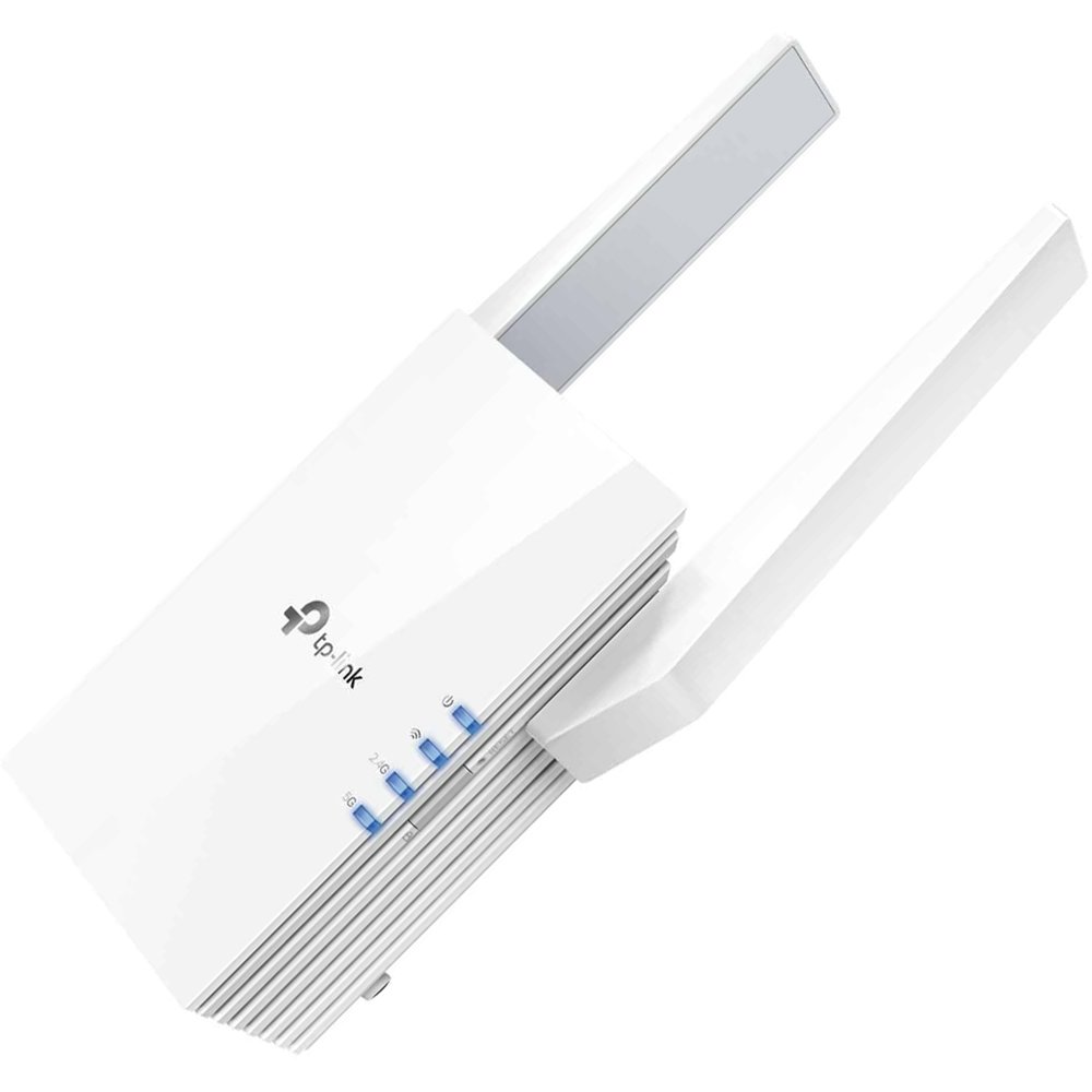 TP-LINK RE605X AX1800 Wi-Fi 範圍擴展器 / Wi-Fi AP