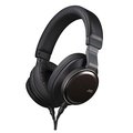 [MY IEM 訂製耳機] JVC HA-SW01 Wood系列Hi-Res耳罩式耳機 台灣公司貨