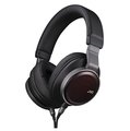 [MY IEM 訂製耳機] JVC HA-SW02 Wood系列Hi-Res耳罩式耳機 台灣公司貨