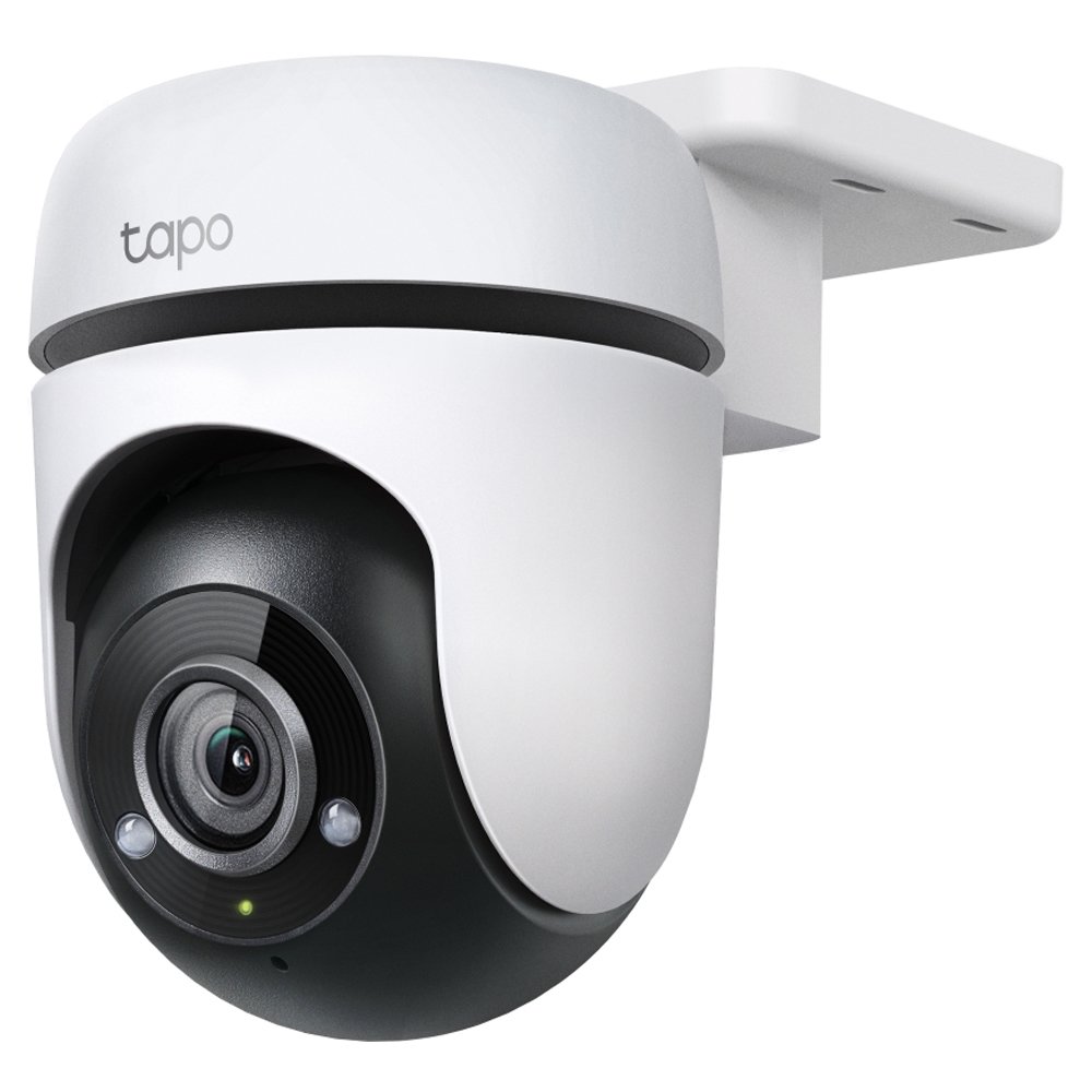 TP-Link Tapo C500 室外安全 Wi-Fi 攝影機 夜視30公尺 雙向語音 IP65防水防塵