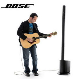 BOSE L1 Compact System - PChome 商店街