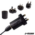 (出清大特賣)商務型USB電源供應器-JG-UTA19