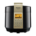 吉灃家電館~Panasonic 國際牌6L微電腦壓力鍋 SR-PG601~另售~SR-PG501