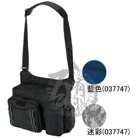 ◎百有釣具◎DAIWA 多功能肩背包 腰包 HG SHOULDER BAG（A） MIT台灣製造