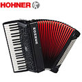 【全方位樂器】HOHNER BravoIII120 A16822 獨奏手風琴-黑色