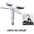 河馬屋 KUPO KD-CM16P 輕鋼架吊勾帶 16mm 公頭