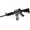 【Hunter】全新台灣精品G&amp;G(怪怪)M4A1 EBB氣動式連動系統~運動版電動BB槍