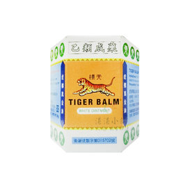 虎標萬金油Tiger Balm (白) 軟膏 30g