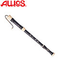 【全方位樂器】AULOS 533B 低音直笛/英式直笛(日本製造)