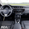 機電整合式排檔鎖 Toyota Altis 1.8 (2013~2016) 力巨人 下市車款/到府安裝/保固三年 【1顆遙控器】