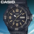 CASIO 卡西歐 手錶專賣店 MRW-200H-1B3 男錶 樹脂錶帶 100米防水日和日期顯示