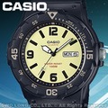 CASIO 卡西歐 手錶專賣店 MRW-200H-5B 男錶 樹脂錶帶 100米防水日和日期顯示