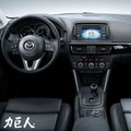 機電整合式排檔鎖 Mazda CX-5 2.0 (2015~2017) 力巨人 下市車款/到府安裝/保固三年 【1顆遙控器】